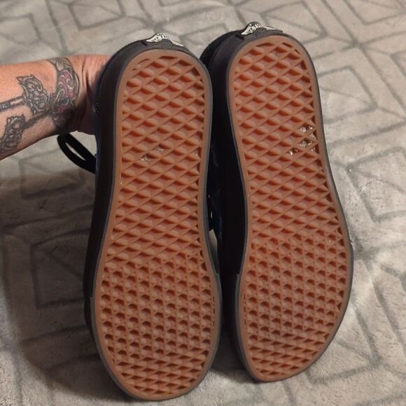 VANS Unisex Lightning Old Skool - Picture 8 of 9